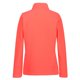 thumbnail image 1 of Regatta Great Outdoors - Forro polar con cremallera 1/4 modelo Sweetheart para mujer (Coral) Regatta UTRG1248_deepseacoral, 1 of 2