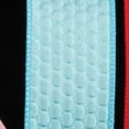 thumbnail image 2 of The Ribbon People Blue Scales Wired Craft Ribbon 1.5" x 40 Yards, 2 of 2