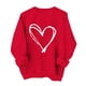 thumbnail image 3 of TaTaai Hoodies Shirts for Women Early Fall Long Sleeve Tops Vintage Graphic Outfits Tops Fashion Pullover Tees Gift, 3 of 6