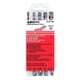 thumbnail image 1 of Juego De Brocas Milwaukee 207490 5 PZ SDS Plus, 1 of 3