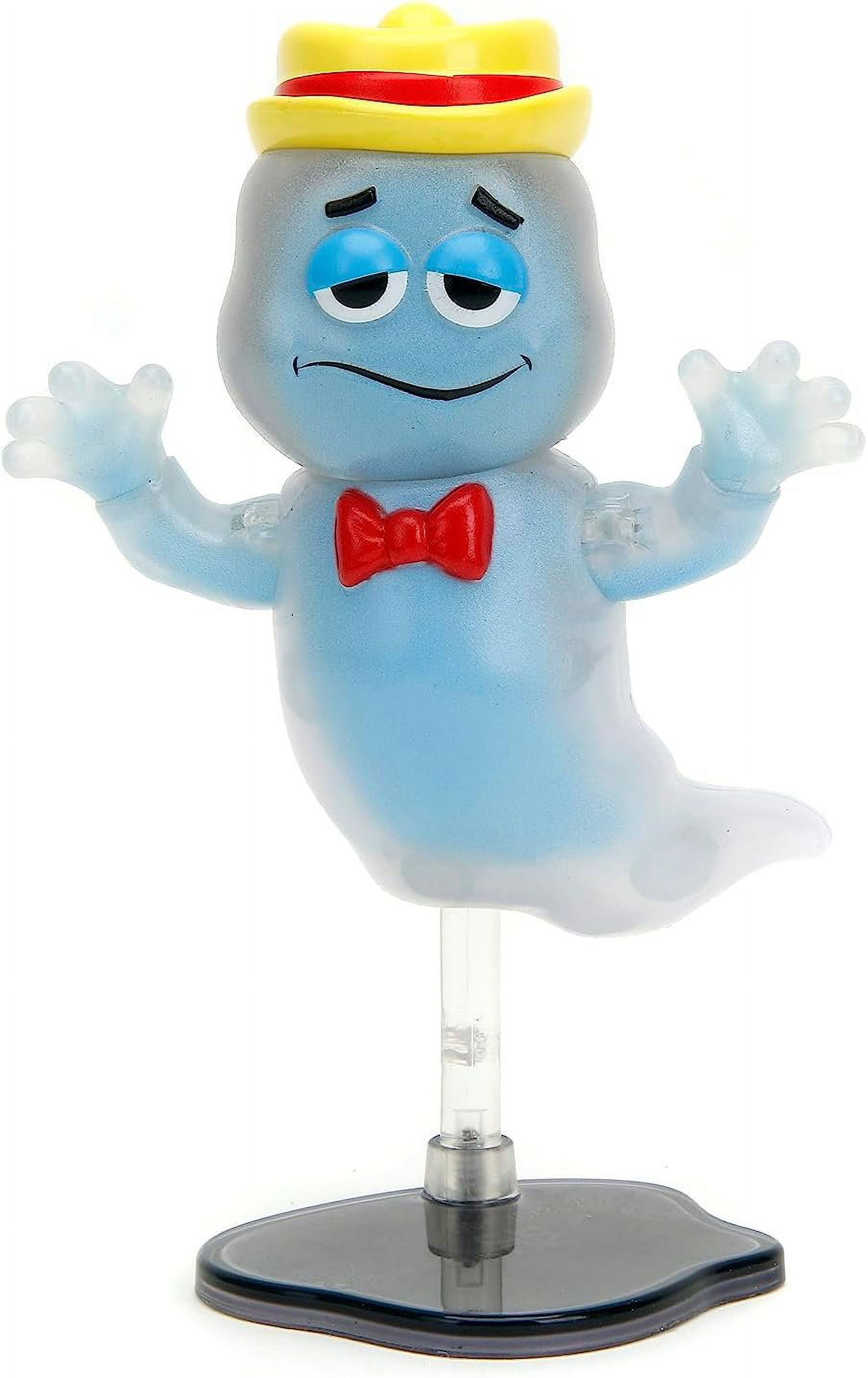 Amazon.co.jp: ブー ベリー 蓄光 フィギュア General Mills Boo