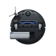 Ecovacs Deebot X8 Pro Omni روبوت المكنسة الكهربائية والممسحة، 18000 باسكال، Ozmo Roller مسح ذاتي الغسيل الفوري