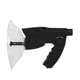 thumbnail image 5 of Micrófono parabólico Monocular X8, oído biónico, telescopio de escucha de largo alcance para pájaros, 200m, alta calidad, 5 of 5
