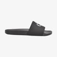 thumbnail image 2 of CHANCLA CALVIN KLEIN WISTON SLIDE NEGRO & BLANCO, 2 of 4