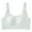 Mint Green, variant on XuJwPNcy Wireless Bras for Women No Underwire Lightly Lift Womens Bras Soft Comfort Seamless Scoop Neck Bralettes
