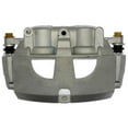 thumbnail image 3 of ACDelco Front Driver Side Disc Brake Caliper Assembly without Pads (Friction Ready) 18FR12276 Fits select: 2012 DODGE RAM 1500, 2013-2018 RAM 2500, 3 of 6