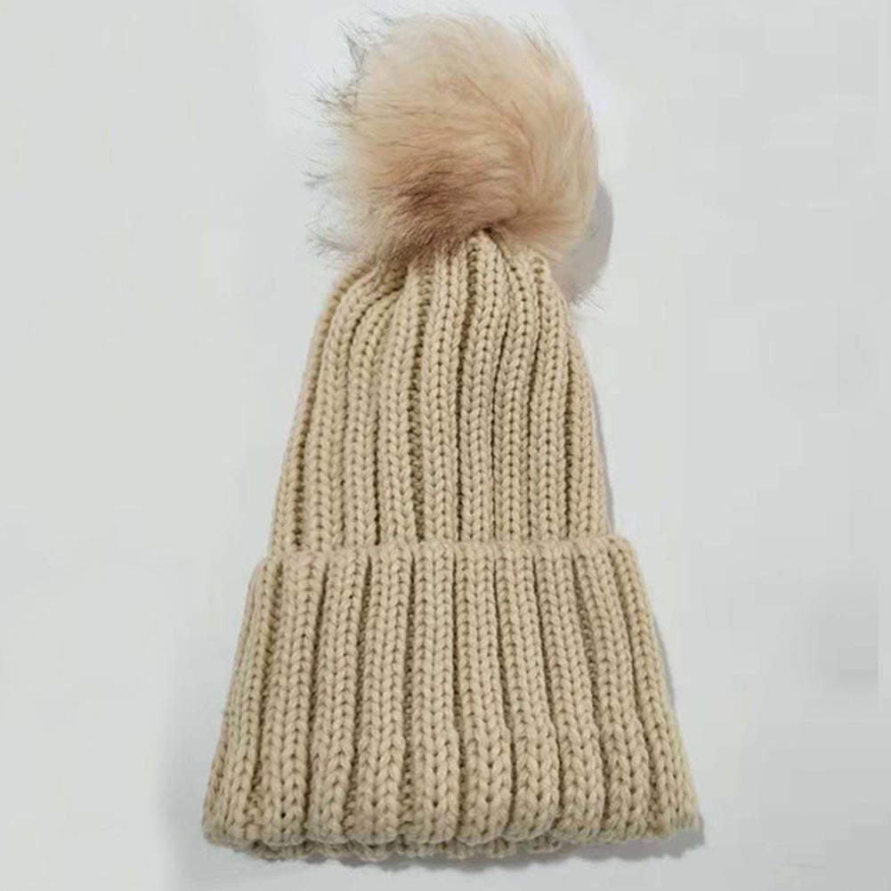 Cute bobble hats Clearance