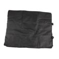 thumbnail image 3 of Cubierta de aire acondicionado de ventana con correas ajustables, protector de muebles, cubierta de malla para aire acondicionado, protección para 65 cm x 52 cm x 46 cm, 3 of 8