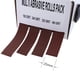 thumbnail image 1 of Xihbxyly Juego de Lijas Abrasivas, Paquete Variado de 4 Piezas, Base de Nailon Resistente, Suaves y Resistentes Al Desgaste, Ideales para Pulir Metal, Madera y Materiales Sintéticos, para Bricolaje y, 1 of 6