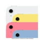 thumbnail image 4 of iPad Apple Wi-Fi 10gen 256GB MPQ93LZ/A Amarillo, 4 of 4