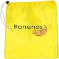 thumbnail image 3 of 2PC Banana Preservation Bag to Keep Fruit Fresh: Ripening-Resistant, Washable, Lightweight & Durable - Kitchen Essential for Food Safety, 3 of 5
