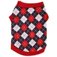 thumbnail image 2 of Pet Sleeveless Shirts,Pet Pig Spring Summer Pet Shirts Pet Summer Shirts High-Precision Functionality, 2 of 14