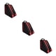 thumbnail image 5 of Soidarity Roller Oxford tela transpirable malla lateral zapatos de skate bolsa botas engrosadas accesorio de tren estuche de almacenamiento de Type4 NO4, 5 of 6