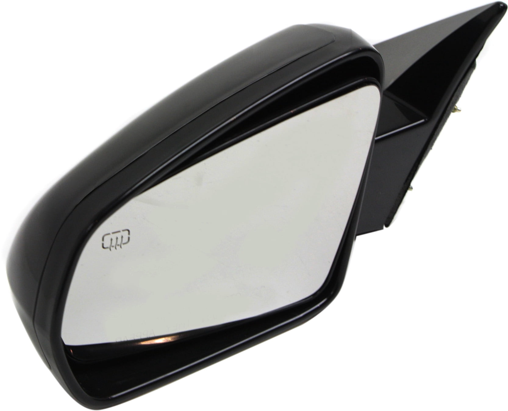 Mirror Compatible With 2008-2009 Chrysler Sebring Left Driver Side Heated Paintable Kool-Vue