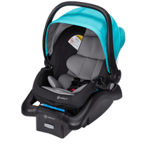 Safety 1st OnBoard FLX Infant Car Seat