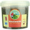 Mealworm Tub 2 Pound 10Oz