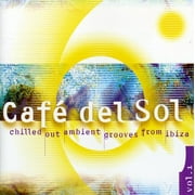 Cafe Del Sol, Vol. 1