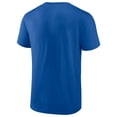 thumbnail image 3 of Men's Fanatics  Royal Orlando Magic 2024 Southeast Division Champions Locker Room T-Shirt, 3 of 4