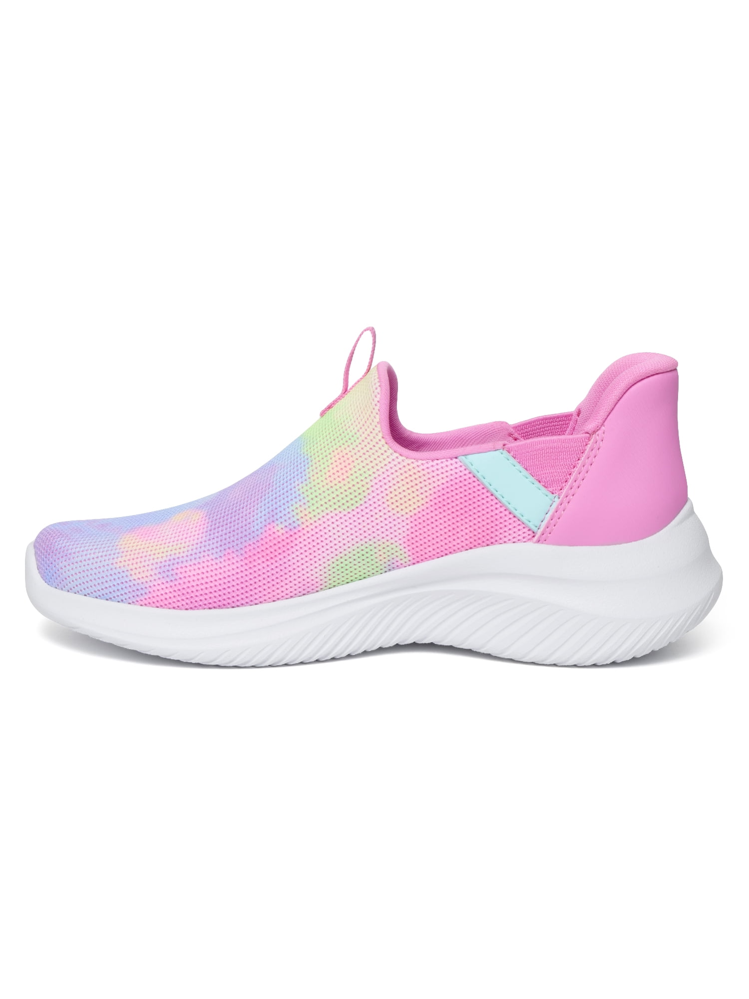 Skechers Girls Hands Free Step-Ins Vana 2.0 Slip-On Sneakers
