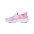 thumbnail image 4 of Skechers Girls Hands Free Step-Ins Vana 2.0 Slip-On Sneakers, 4 of 6