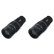 thumbnail image 1 of Telescopio Monocular Doble Enfoque 16X52 Binoculares Con Zoom 16x Alcance HD 66M/8000M, 1 of 9