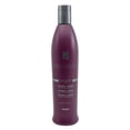 thumbnail image 1 of Rusk Sensories Bright Anti Brassy Shampoo 13.5 OZ, 1 of 3