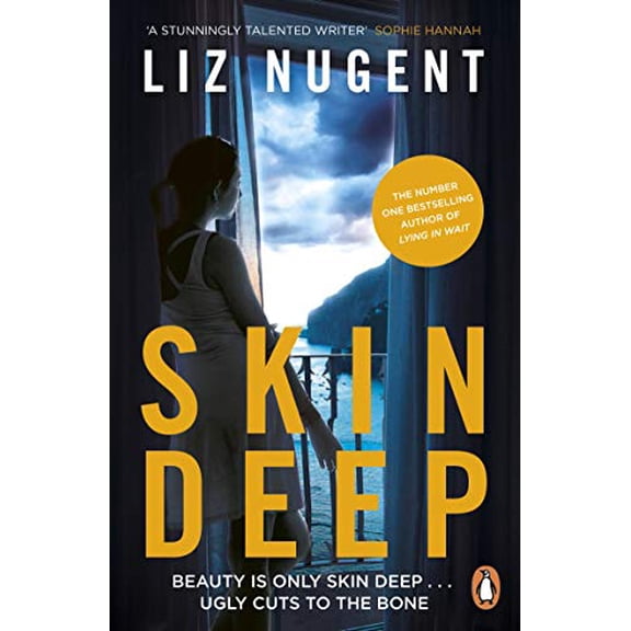 Skin Deep (Paperback) by Liz Nugent