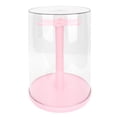 thumbnail image 2 of Présentoir Rotatif pour Figurines de Poupée, Présentoir Rotatif Transparent pour Figurines de Poupée Boîte de Rangement Protectrice pour Collection de Poupées, 2 of 7