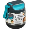 thumbnail image 3 of Contenant à isolation sous-vide Fuel de Trudeau Maison en acier inoxydable, 3 of 5