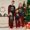 Black, variant on Onlypjs Matching Family Christmas Pajamas Sets for Men, Women and Couples – Let's Get Lit Christmas 2025 Pajamas – Funny Family Christmas Pajamas Matching Sets