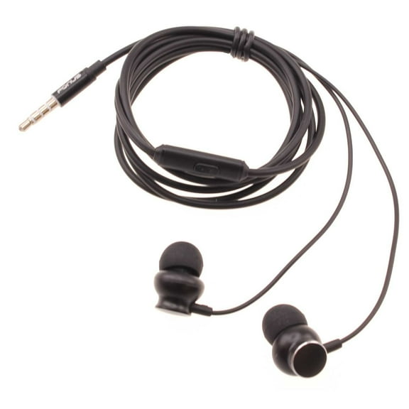 Hi-Fi Sound Wired Earphones for Galaxy XCover/Xcover6 Pro - Headphones Handsfree Mic Headset Metal Earbuds In-ear Earpieces for Samsung Galaxy XCover/Xcover6 Pro
