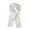 White, variant on YunPes Girls Fleece Lined Tights Teen Thermal Thick Leggings Thin Solid Insulated Stockings Winter Warm Ballet Pantyhose