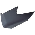 thumbnail image 2 of For 08-14 BMW X6 Bumper Face Bar End Extension Rear Driver Left Side Left Hand, 2 of 8