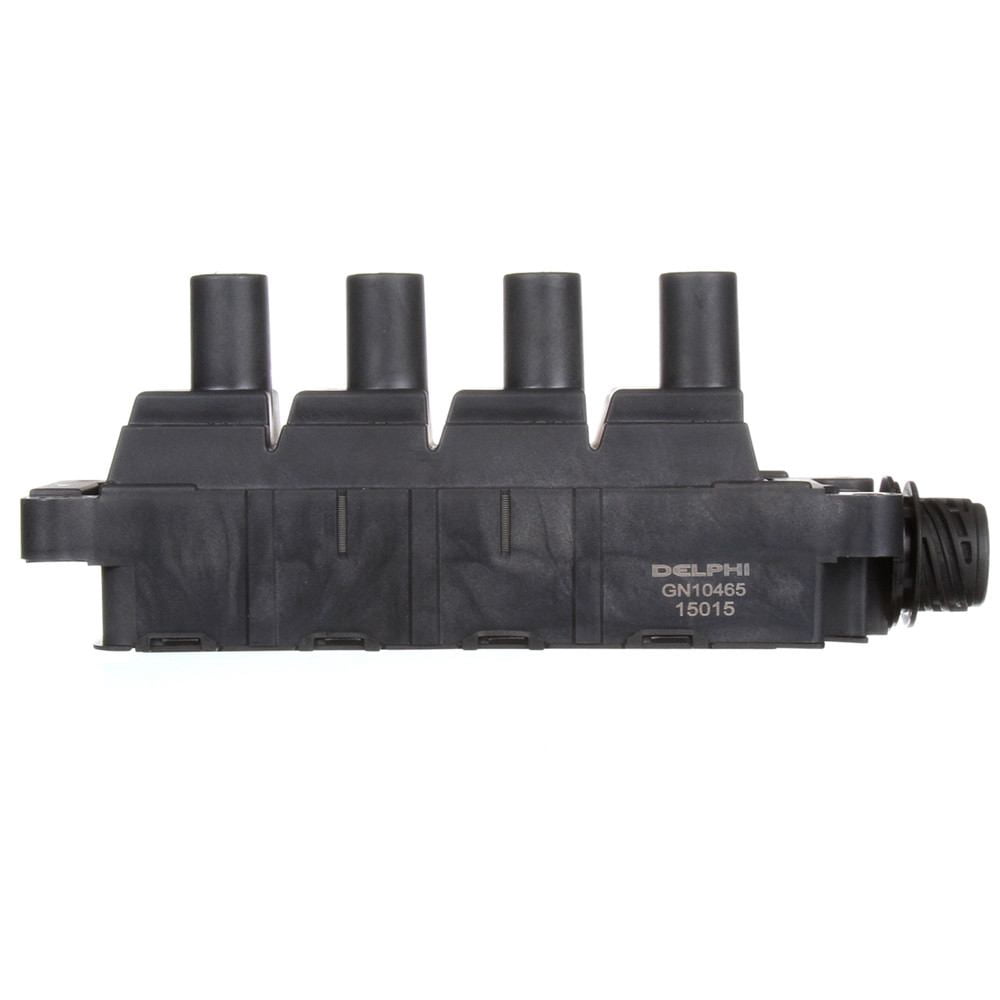 Delphi Ignition Coil P/N:GN10465 Fits select: 1996-1997 BMW Z3, 1998 BMW M