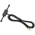 thumbnail image 3 of 2Pcs TP-007 GSM Horn Antenna 900 1800MHZ T-patch Antenna RG174 Line For Vending Machines Mobile Video, 3 of 8