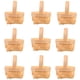 thumbnail image 3 of 20pcs Pequeñas cestas de dulces Mini cestas tejidas regalo de cestas de regalo de chocolate, 3 of 8