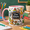 Black, variant on Personalized Teacher Mug with Name, Zoo Keeper Coffee Cup, Cute Classroom Gift