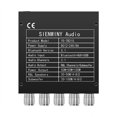 thumbnail image 2 of Monstrate Amplifier HiFi 5.1 50Wx2 100W Control Board Short-circuit Protection APP Speaker Amplifying Type3, 2 of 6