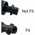 thumbnail image 4 of Pressure Washer Gun Adapter, 1/4'' Quick Connect - Only Compatible Karcher K2, K3, K4, K5, K6, K7., 4 of 5