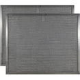 thumbnail image 1 of Replacement Broan BPS1FA30 Compatible Replacement Range Hood Filter - 11-3/4 x 14-1/4 x 3/8, 1 of 6