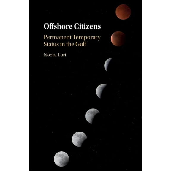 Offshore Citizens, (Hardcover)