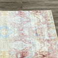 thumbnail image 6 of Luxe Weavers Traditional Oriental Multi 5x7 Area Rug, Medium Pile Carpet, 6 of 8