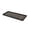 Black, Ivory, variant on Natural & Recycled Rubber Boot Tray with Blue & Ivory Coir Insert