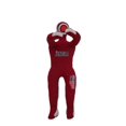 thumbnail image 2 of Carcasa exterior de lona Grappling Dummy Jendila MMA sin relleno, 2 of 4