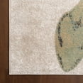 thumbnail image 4 of nuLOOM Thomas Paul Serpent Area Rug, 9' x 12', Serpent Green, 4 of 8