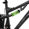 thumbnail image 6 of Huffy 26940 26 in. Marker Mens Full Suspension Mountain Bike, Black, 6 of 10