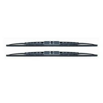 PIAA Super Silicone Wiper Blade 18 Inch (450mm) - 95045 (Pack of 1)