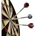thumbnail image 4 of 18 Pcs 18g Professional Metal Steel Tip Darts Set Dartboard Accessories, 4 of 6