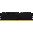 thumbnail image 3 of Memoria RAM DDR5 16GB 5200MT/s KINGSTON FURY BEAST 1x16GB Negro Kingston KF552C40BB-16, 3 of 6