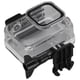 thumbnail image 5 of Ficarrico para Go Pro Hero 8 Kit de filtro de carcasa impermeable negro Kit de filtro de carcasa con filtros rosa rojo púrpura, 5 of 8
